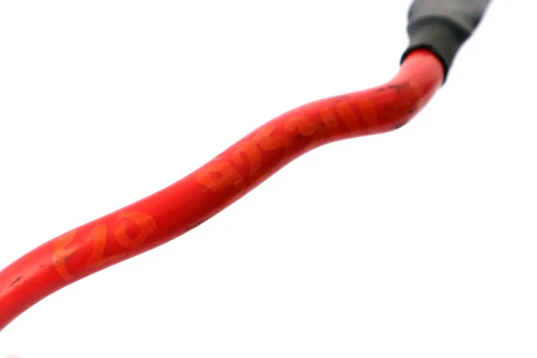 BMW 1 2 Serie F20 F22 Cable de la Batterie Plus - SKU 9253111-1 - Numéro de pièce 9253111