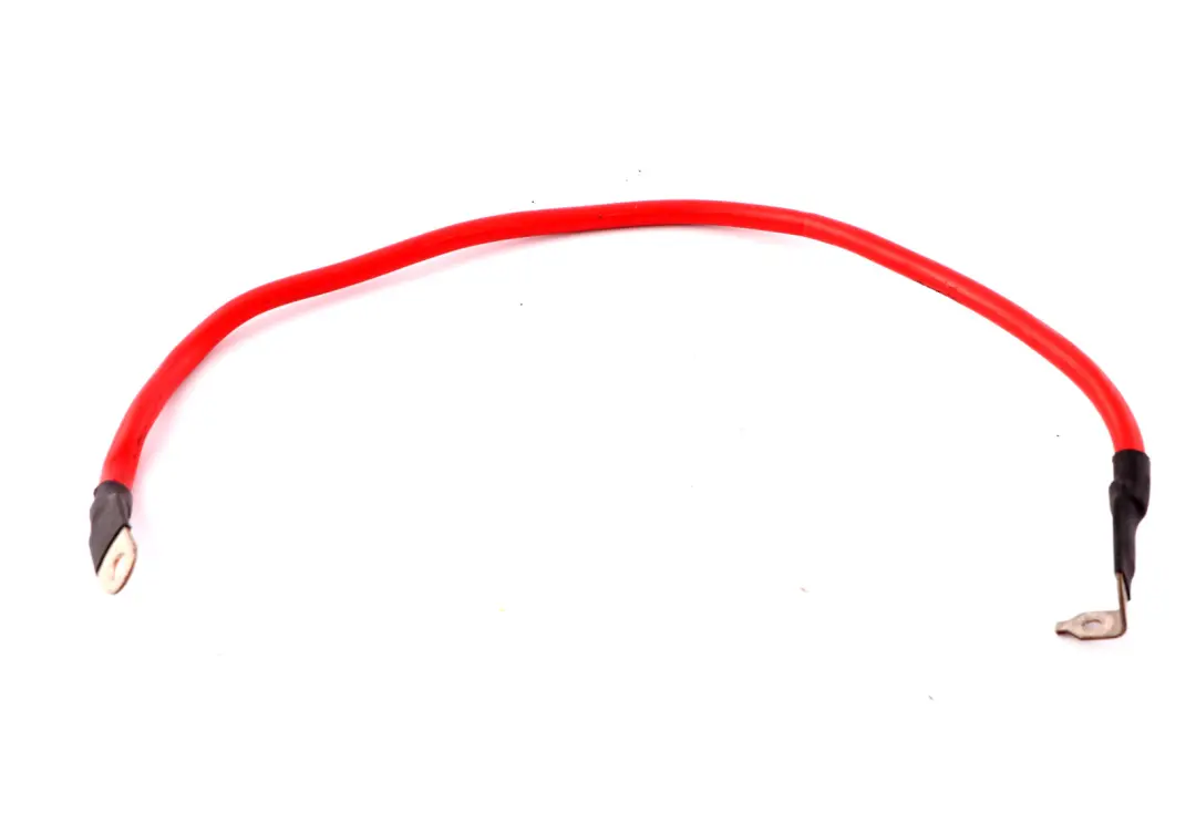 Positive Plus Pole Battery Blow Off Cable to BMW F20 F21 F22 with Part number 9253111 BMW F20 F21 F22 Positive Plus Pole Battery Blow Off Cable - SKU 9253111 - Part number 9253111