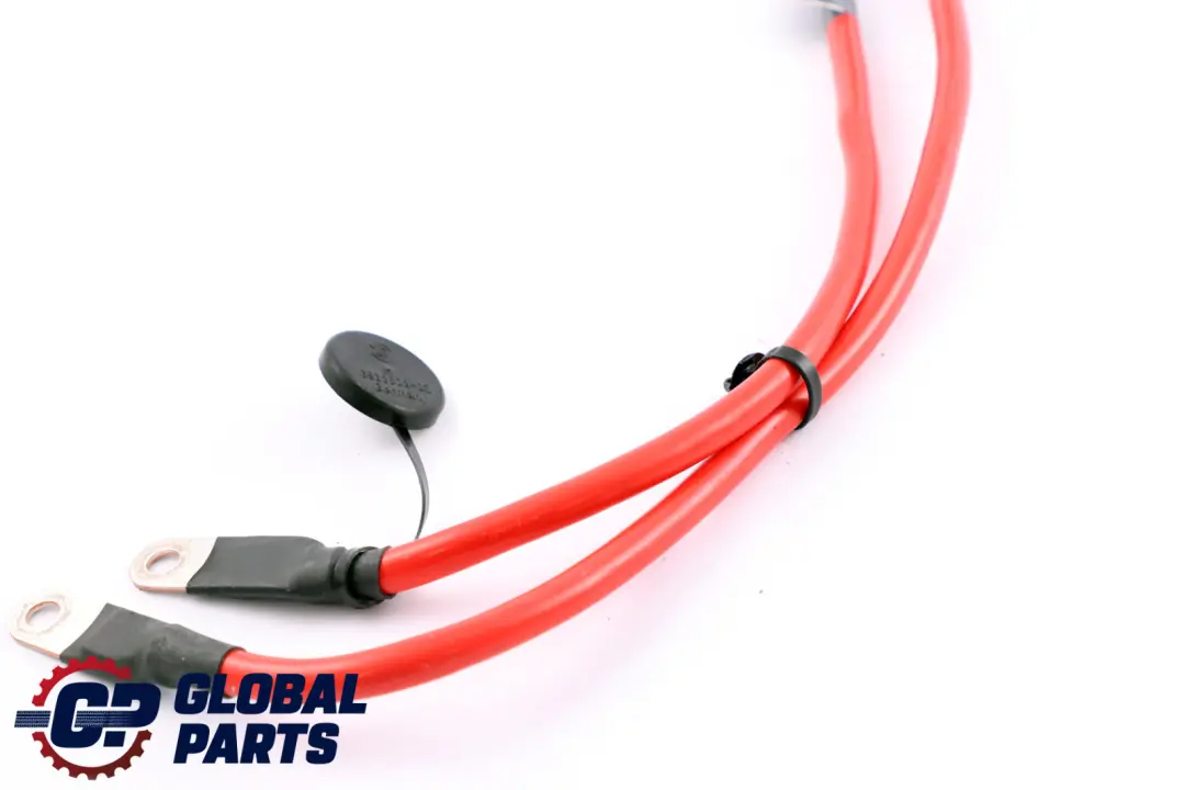 BMW F20 F21 F22 Klema Pirotechniczna Plusowa Plus - SKU 9253111 - Numer Części 9253111