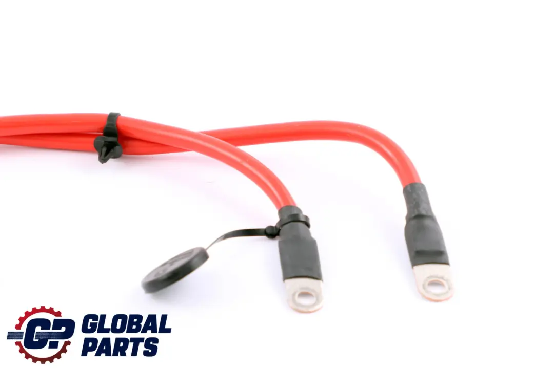 BMW F20 F21 F22 Pluspol Batterie Blow Off Kabel - SKU 9253111 - Teilenummer 9253111