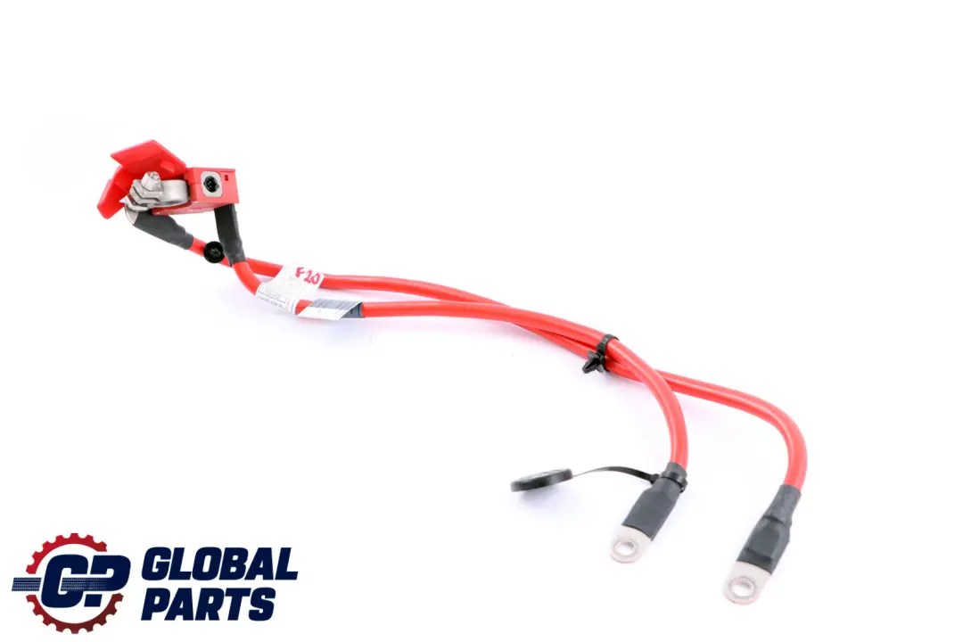 BMW F20 F21 F22 Pluspol Batterie Blow Off Kabel - SKU 9253111 - Teilenummer 9253111