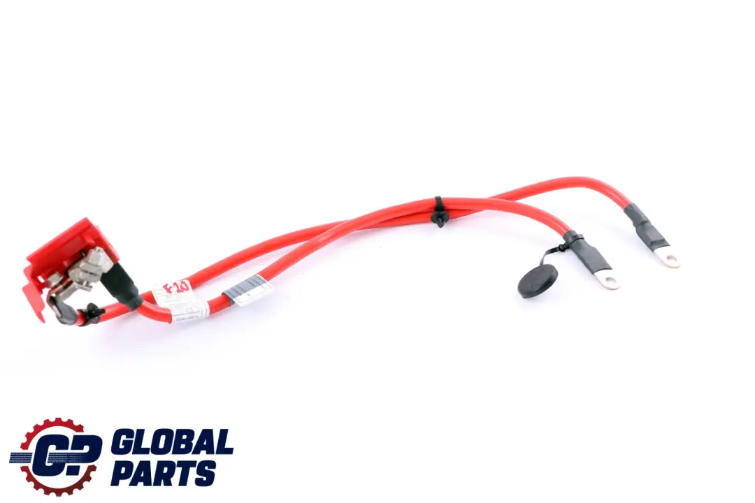 BMW F20 F21 F22 Pluspol Batterie Blow Off Kabel - SKU 9253111 - Teilenummer 9253111