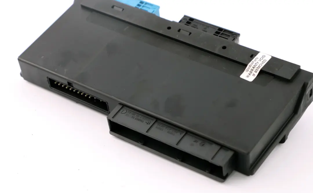 BMW E90 LCI Körper Steuerung Modul H1 PL2RR JBBFE IIIR 6135 - SKU 9253480 - Teilenummer 9253480