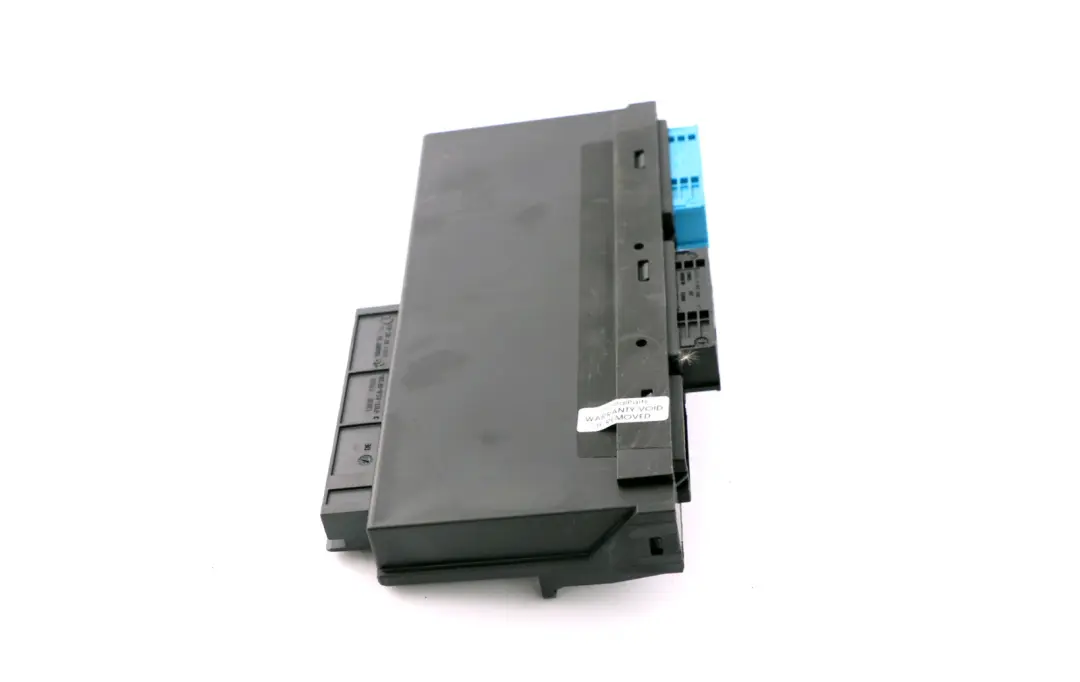 BMW E90 LCI Körper Steuerung Modul H1 PL2RR JBBFE IIIR 6135 - SKU 9253480 - Teilenummer 9253480