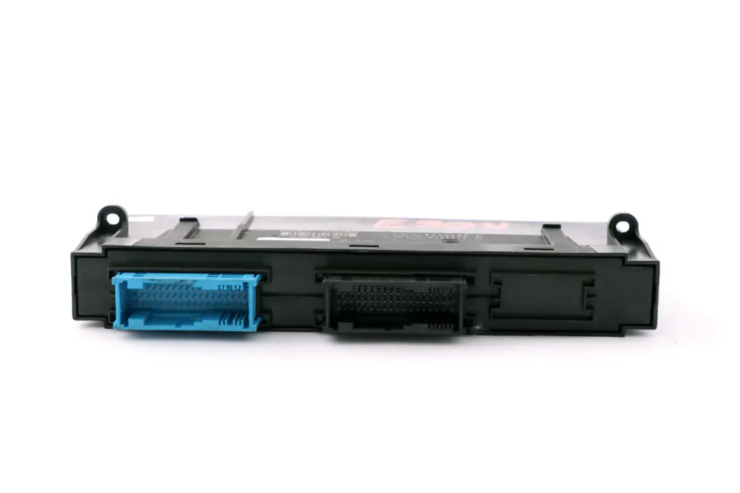 BMW E90 LCI Körper Steuerung Modul H1 PL2RR JBBFE IIIR 6135 - SKU 9253480 - Teilenummer 9253480