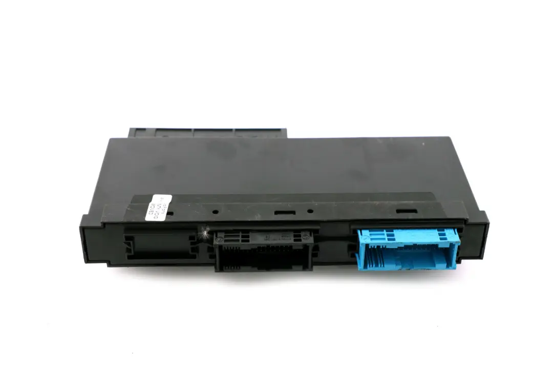 Modulo Controllo Corpo H1 PL2RR JBBFE IIIR 6135 per BMW E90 LCI con numero di parte 9253480 BMW E90 LCI Modulo Controllo Corpo H1 PL2RR JBBFE IIIR 6135 - SKU 9253480 - Numero di parte 9253480