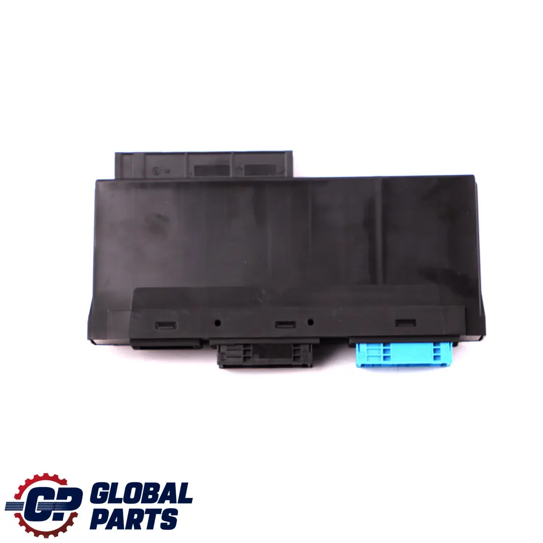 BMW E84 ECU Módulo Control Carrocería H2 PL2RR JBBFE IIIR Caja Unión - SKU 9253482 - Número de pieza 9253482
