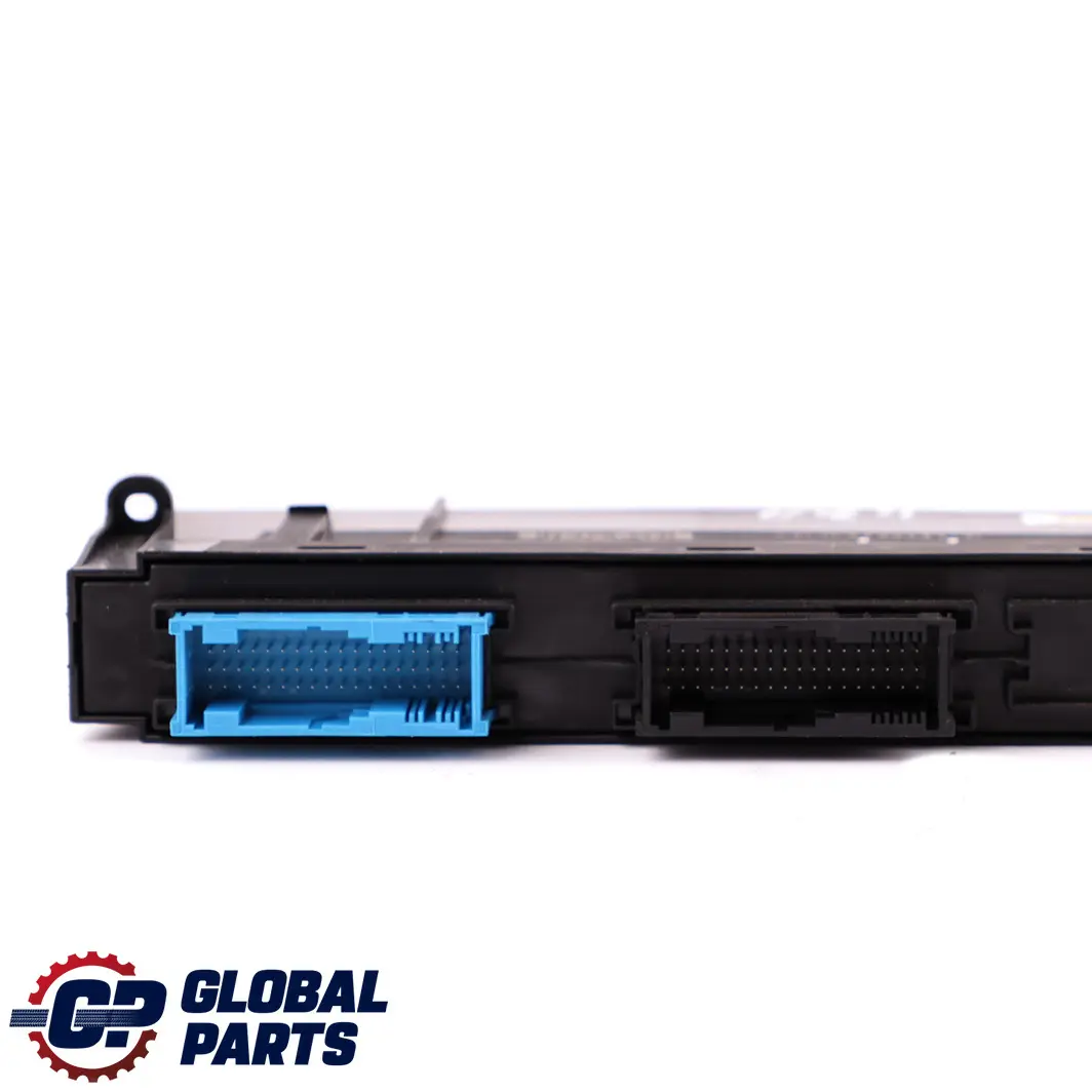 BMW E84 ECU Módulo Control Carrocería H2 PL2RR JBBFE IIIR Caja Unión - SKU 9253482 - Número de pieza 9253482