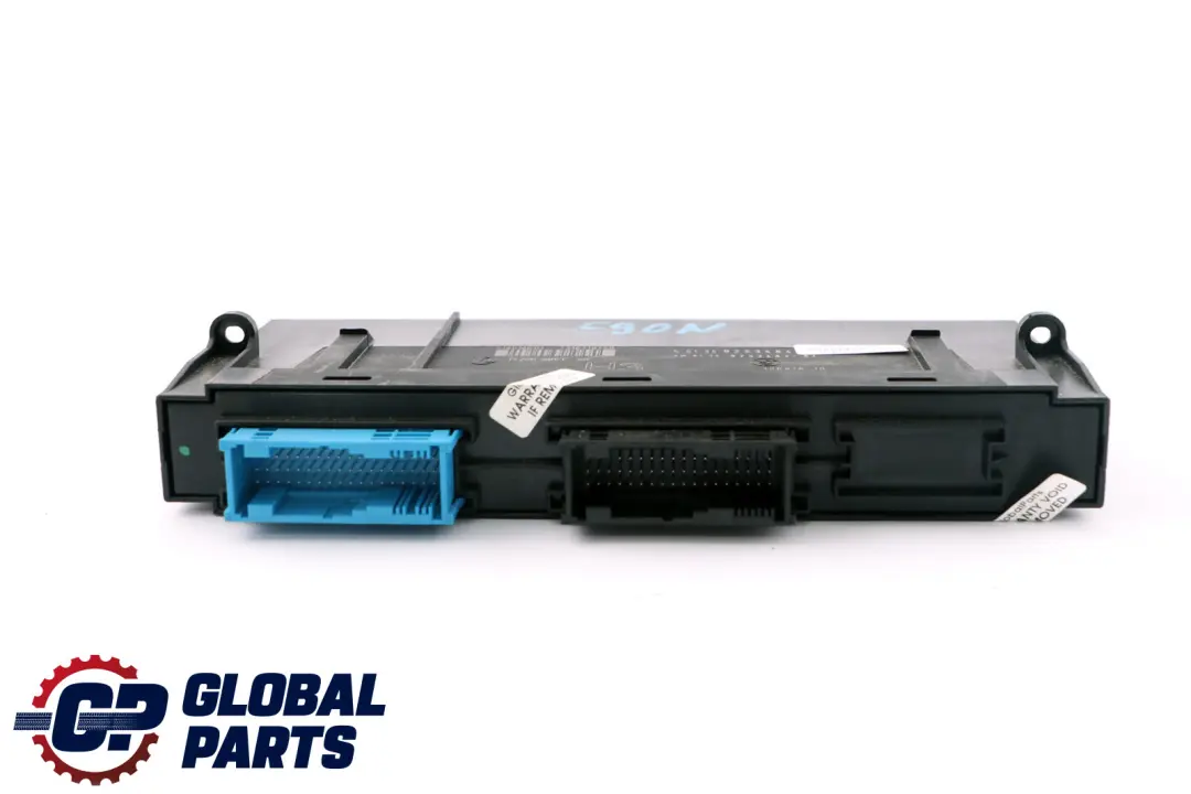 ECU Modulo di controllo del corpo H3 Scatola di giunzione per BMW E90 LCI con numero di parte 9253484 BMW E90 LCI ECU Modulo di controllo del corpo H3 Scatola di giunzione - SKU 9253484 - Numero di parte 9253484