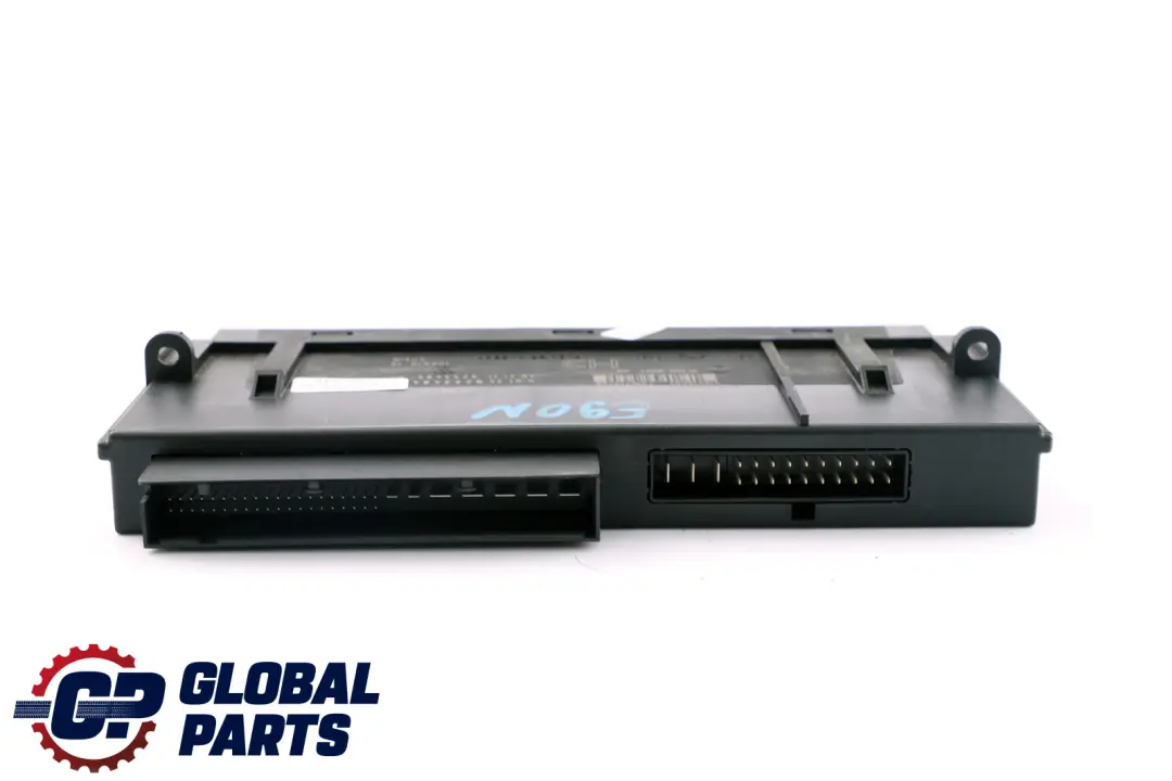 BMW E90 LCI ECU Moduł Junction 6135 - SKU 9253484 - Numer Części 9253484