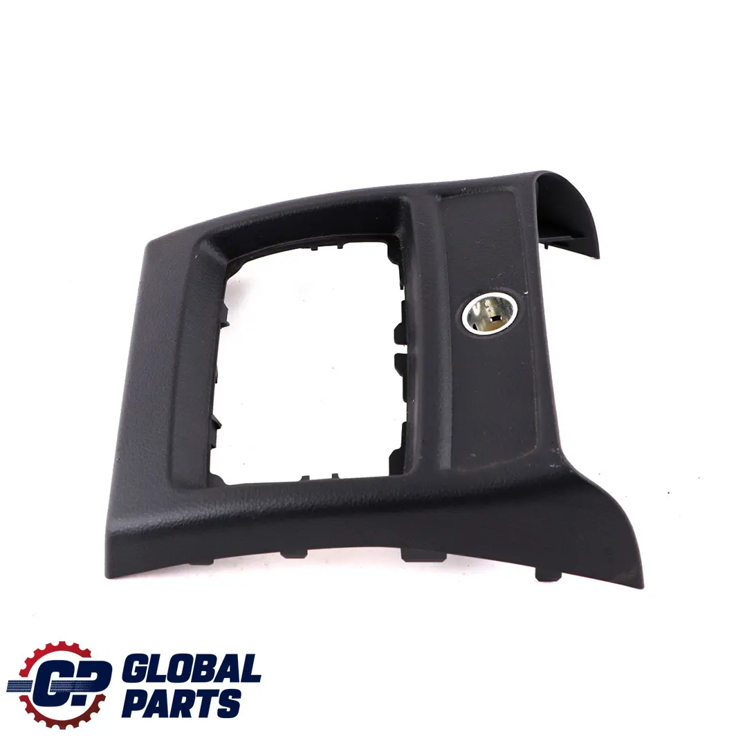 BMW F33 F83 M4 Cabrio Verkleidung Heck Verkleidung Mittelkonsole - SKU 9253555 - Teilenummer 9253555