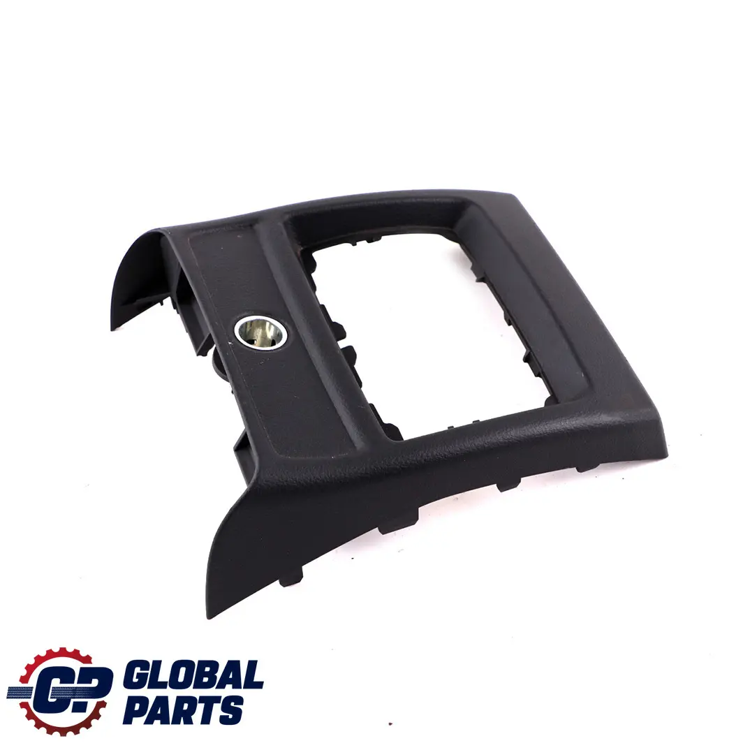 BMW F33 F83 M4 Cabrio Verkleidung Heck Verkleidung Mittelkonsole - SKU 9253555 - Teilenummer 9253555