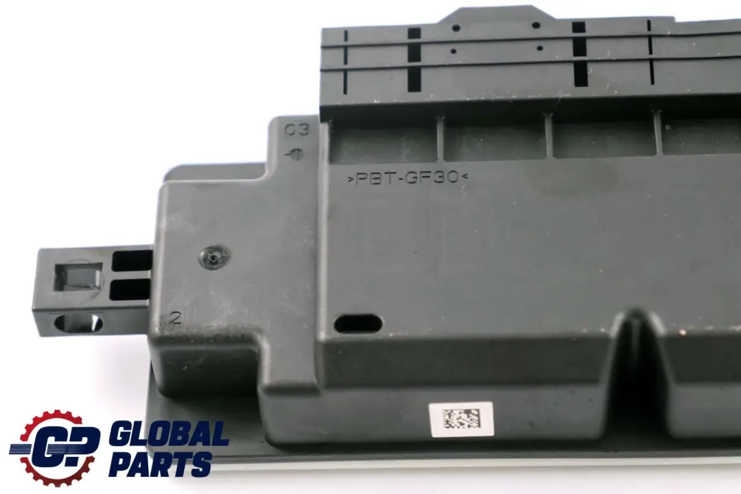 BMW Serie 3 5 F10 F11 F30 F31 Modulo Unità Controllo Airbag 6577 - SKU 9253637 - Numero di parte 9253637