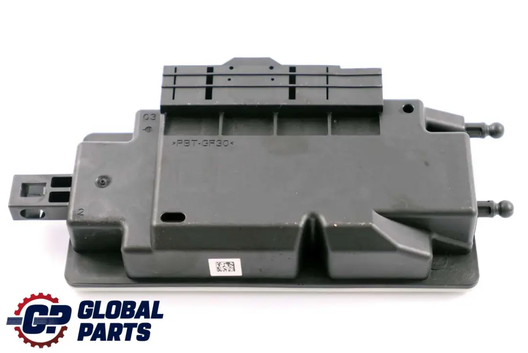 BMW 3 5 Series F10 F11 F30 F31 Airbag Control Unit Module 6577 - SKU 9253637 - Part number 9253637