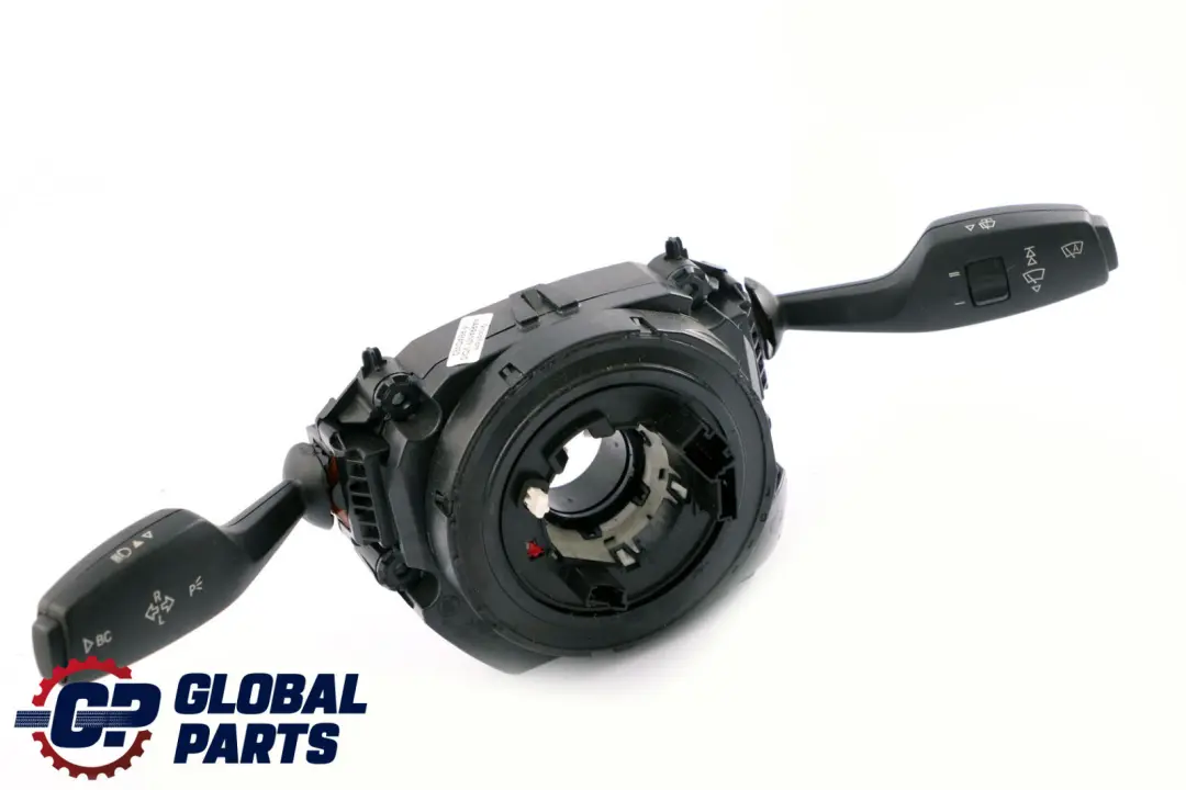 Juego Interruptores Columna Direccion Palanca Limpiaparabrisas para BMW F22 con número de pieza 9351140 BMW F22 Juego Interruptores Columna Direccion Palanca Limpiaparabrisas - SKU 9253746 - Número de pieza 9351140