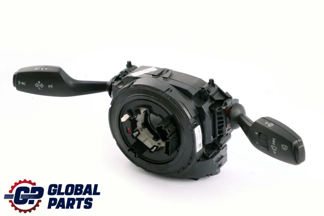 BMW F22 F23 F30 Schalter Cluster Lenksäule Wischer Stiel Squib - SKU 9253746 - Teilenummer 9351140