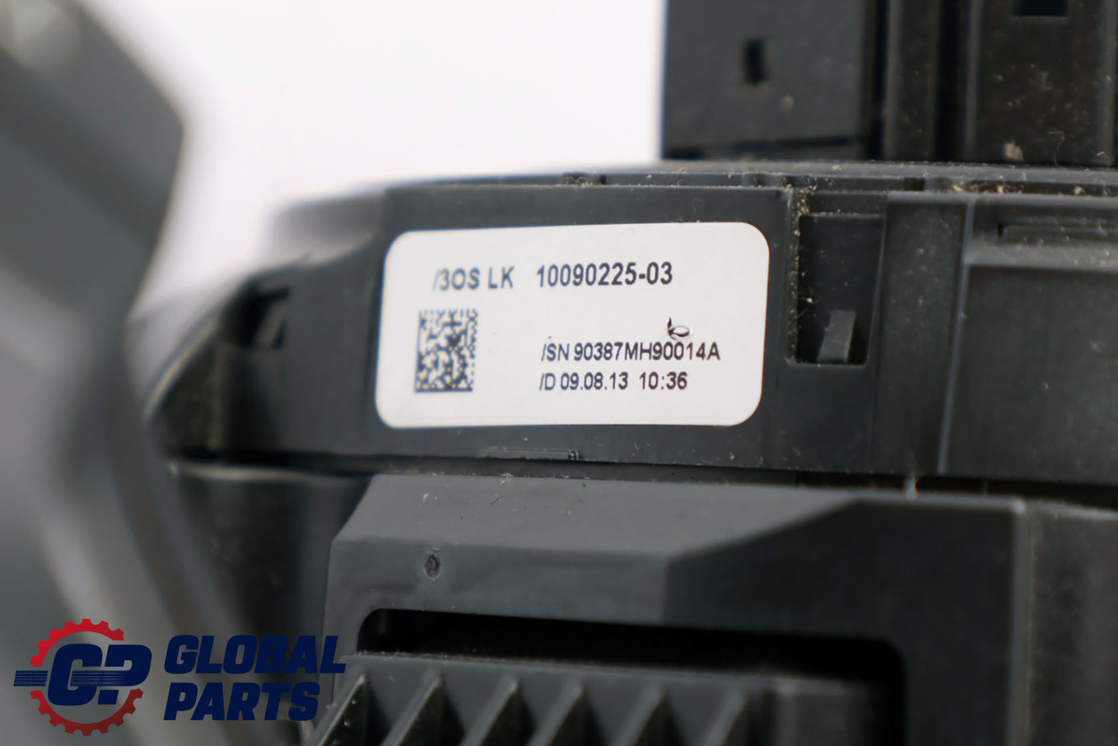thumbnail image 2 of Genuine BMW F22 F23 F30 Steering Column Switch Cluster Wiper Stalk – OE 9351140 2 of 5
