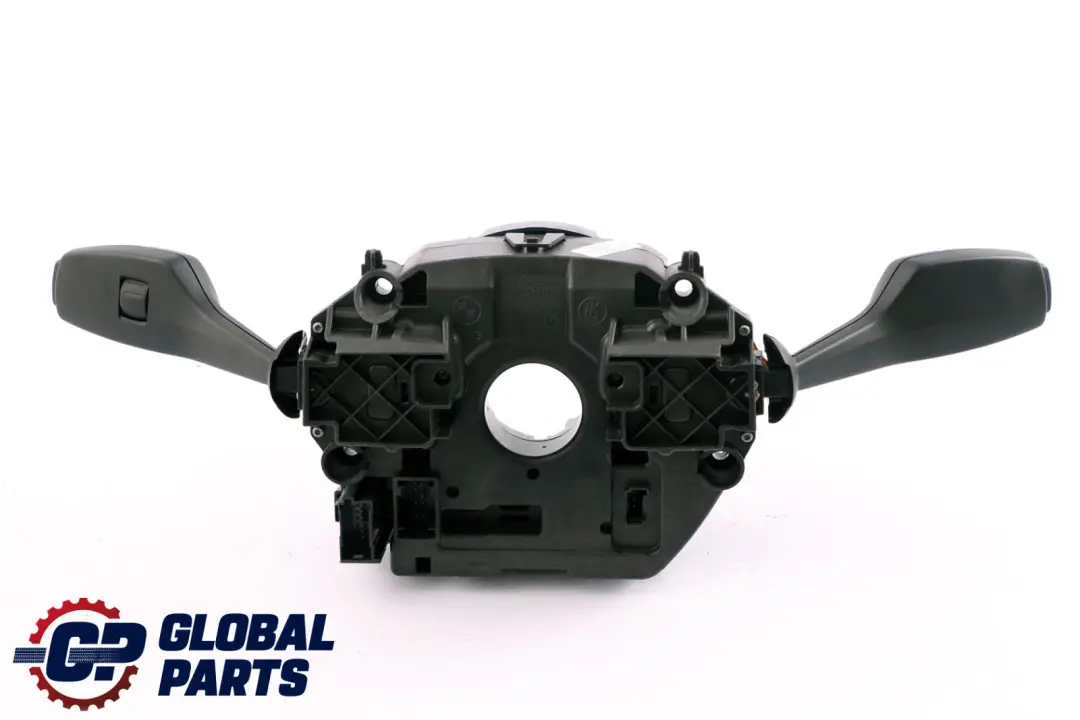Centro Commutazione Piantone Sterzo Nero per BMW F22 F23 F30 con numero di parte 9351140 BMW F22 F23 F30 Centro Commutazione Piantone Sterzo Nero - SKU 9253746 - Numero di parte 9351140