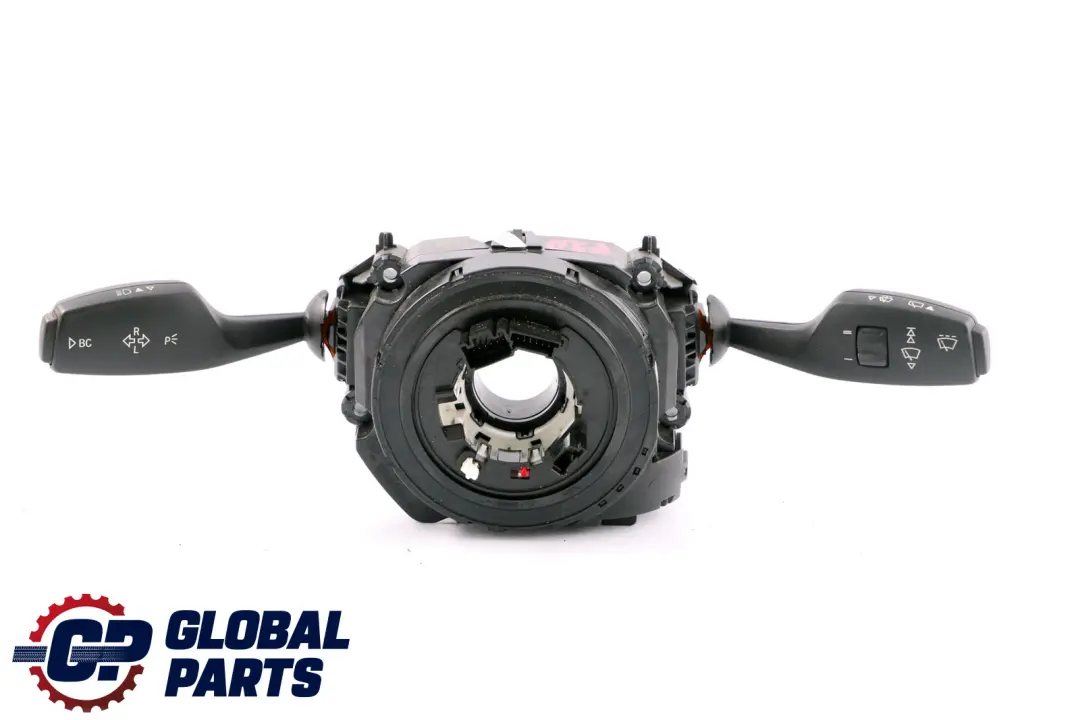 BMW X3 F20 F21 F25 F31 Switch Cluster Indicator Wiper Stalk - SKU 9253753 - Part number 9253753