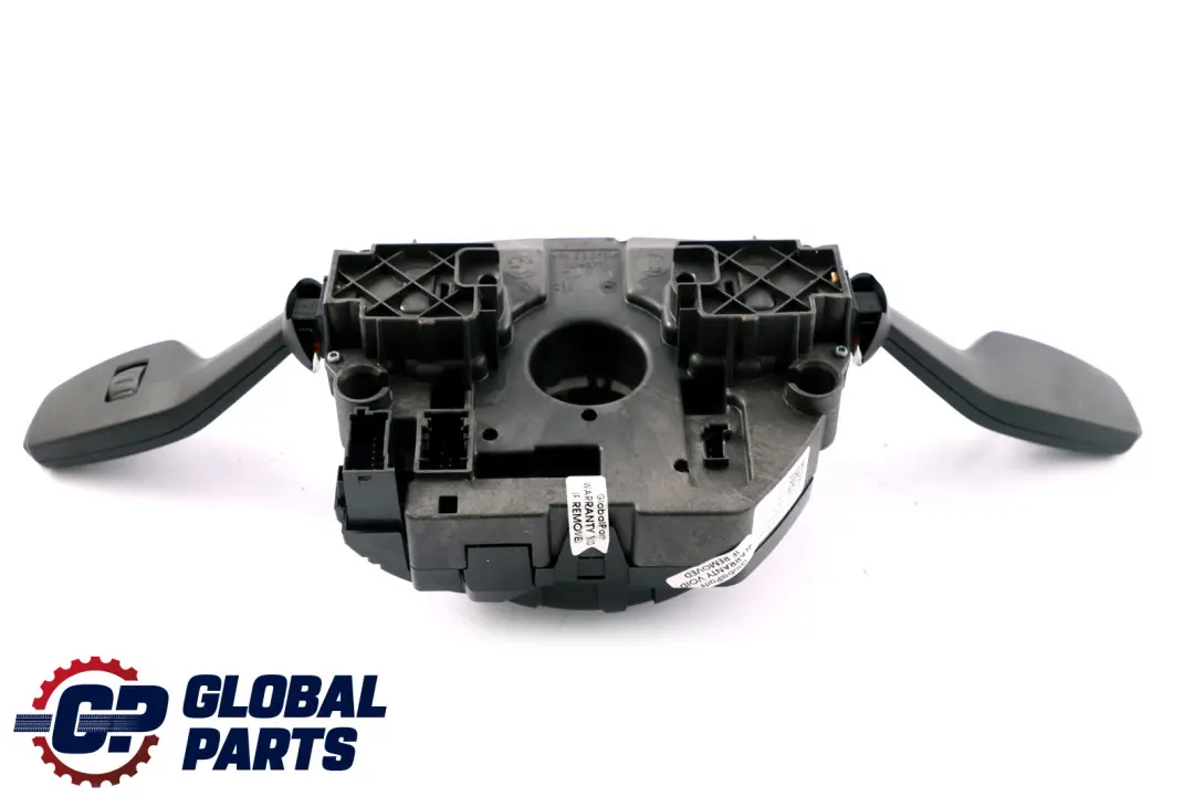Switch Cluster Indicator Wiper Stalk to BMW F20 F21 X3 F25 F31 with Part number 9253753 BMW F20 F21 X3 F25 F31 Switch Cluster Indicator Wiper Stalk - SKU 9253753 - Part number 9253753