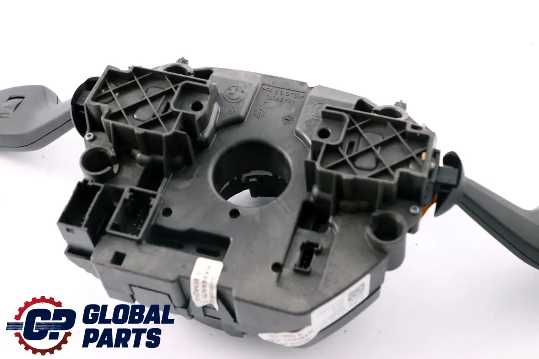Schalter Blinker Wischer Stiel für BMW F20 F21 X3 F25 F31 mit Teilenummer 9253753 BMW F20 F21 X3 F25 F31 Schalter Blinker Wischer Stiel - SKU 9253753 - Teilenummer 9253753