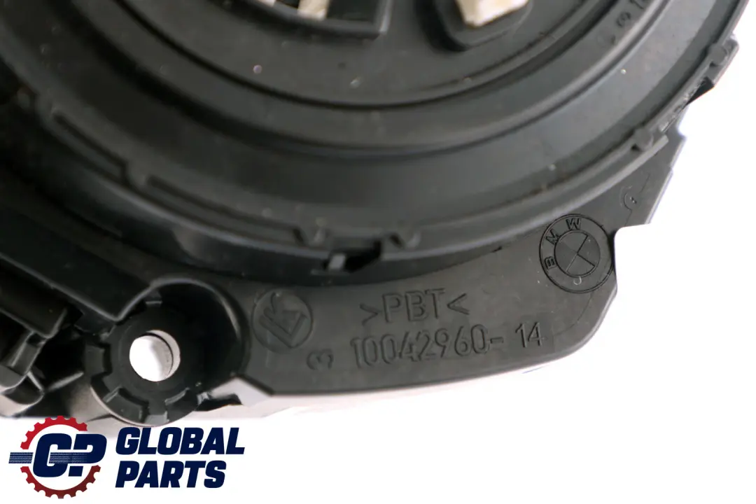 Manetki Kierownicy Taśma Zwijak do BMW F20 F21 F25 F31 o numerze 9253753 BMW F20 F21 F25 F31 Manetki Kierownicy Taśma Zwijak - SKU 9253753 - Numer Części 9253753