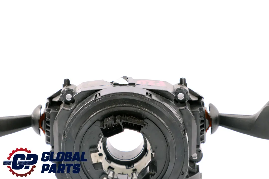 BMW X3 F20 F21 F25 Interruptor Cluster Indicador Limpiaparabrisas - SKU 9253753 - Número de pieza 9253753