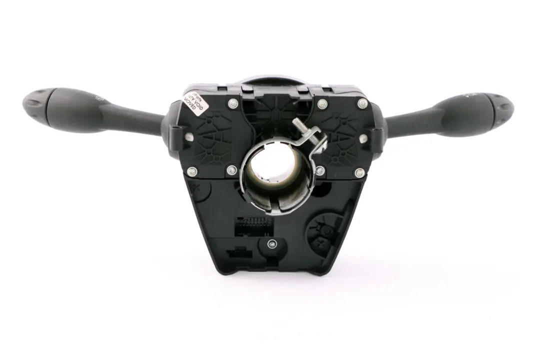 Groupe d'interrupteurs Colonne direction Pieds d'essuie Mini R56 R60 - SKU 9253764 - Numéro de pièce 9253764