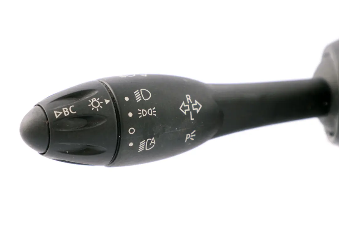 Schalter Cluster Lenksäule Stiel Wischer Slip für Mini Cooper R56 R60 mit Teilenummer 9253764 Mini Cooper R56 R60 Schalter Cluster Lenksäule Stiel Wischer Slip - SKU 9253764 - Teilenummer 9253764