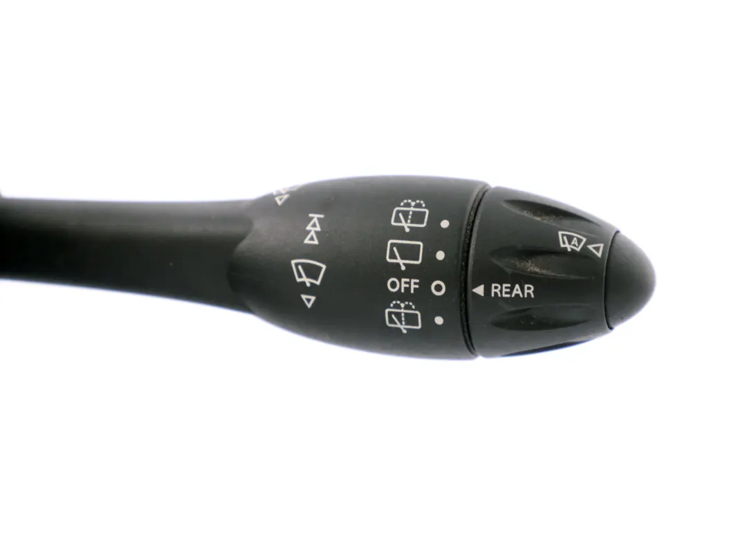 Groupe d'interrupteurs Colonne direction Pieds d'essuie Mini R56 R60 - SKU 9253764 - Numéro de pièce 9253764