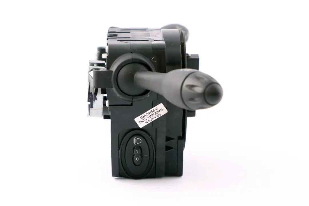 Commutateur De Colonne De Direction Essuie-Glaces pour Mini Cooper R56 R60 à propos du numéro de pièce 9253764 Mini Cooper R56 R60 Commutateur De Colonne De Direction Essuie-Glaces - SKU 9253764 - Numéro de pièce 9253764