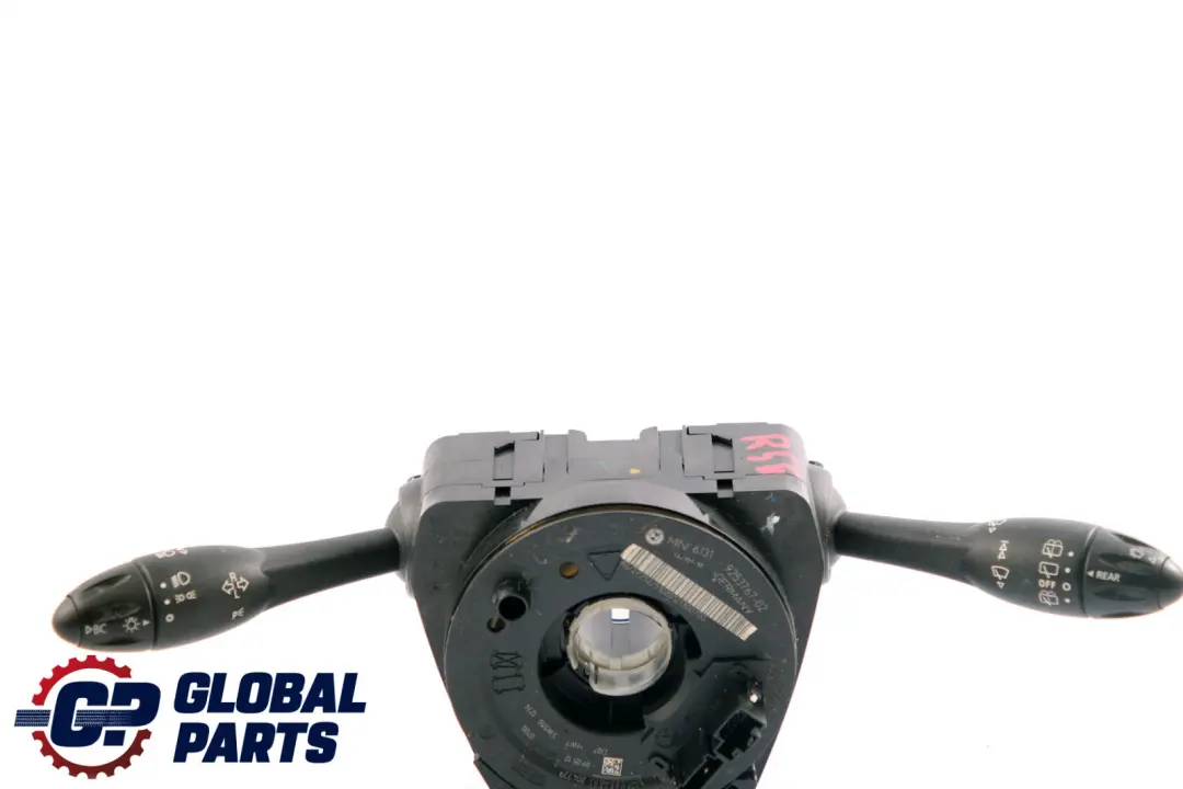 Mini R55 R56 R60 Switch Cluster Unit Steering Column - SKU 9253767 - Part number 9253767