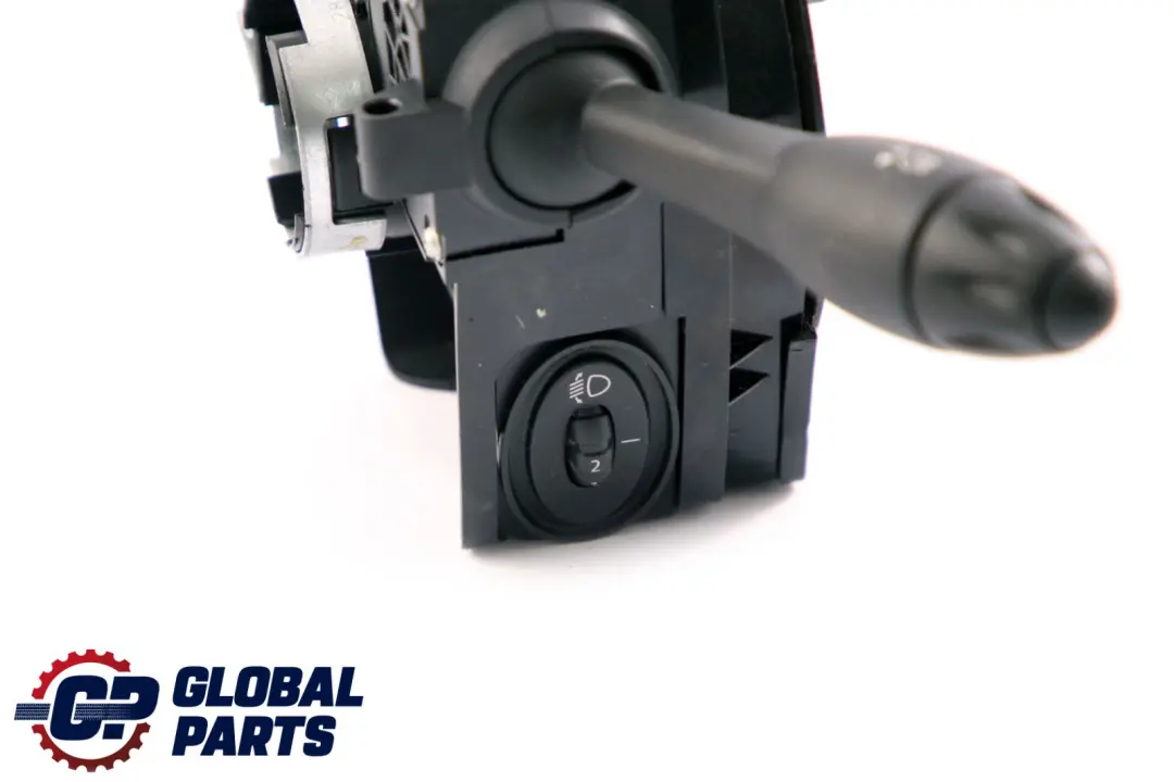Mini R55 R56 R60 Switch Cluster Unit Steering Column - SKU 9253767 - Part number 9253767