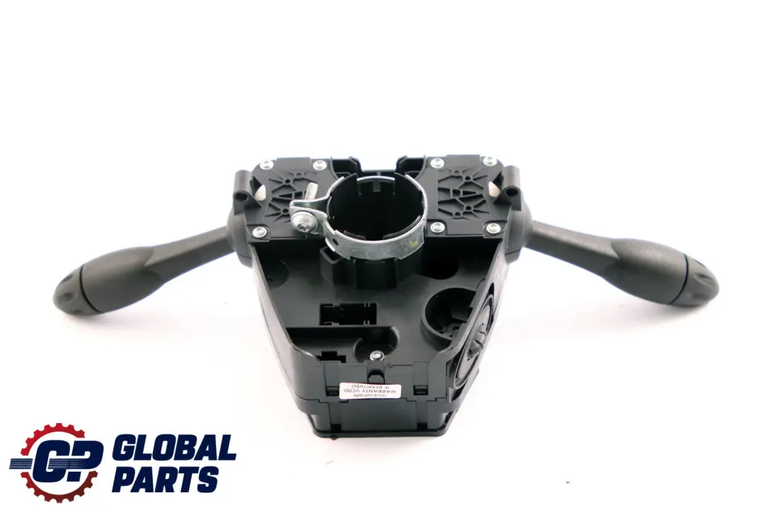Mini R55 R56 R60 Switch Cluster Unit Steering Column - SKU 9253767 - Part number 9253767