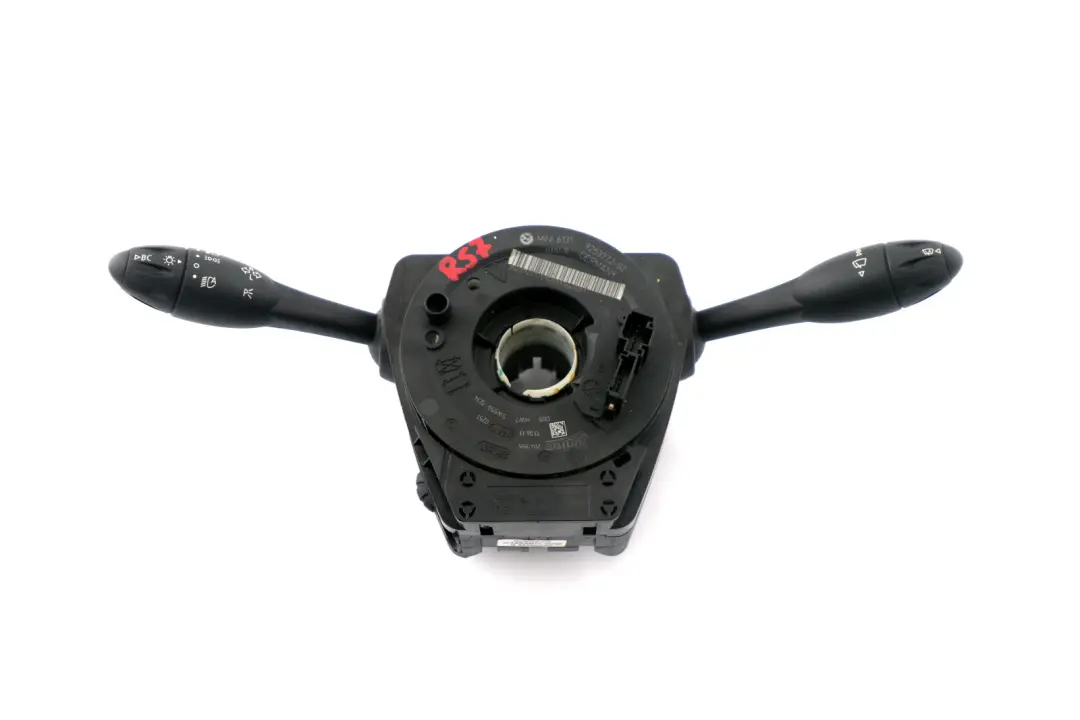 Interruptor Columna Direccion Palanca Limpiaparabrisas para Mini R57 R58 R59 con número de pieza 9253776 Mini R57 R58 R59 Interruptor Columna Direccion Palanca Limpiaparabrisas - SKU 9253772 - Número de pieza 9253776