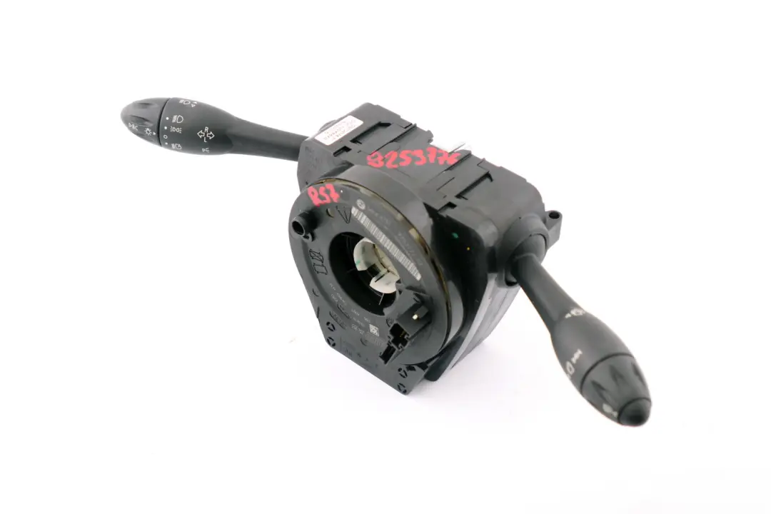 Interruttore Cluster Sterzo Pedale Tergicristallo per Mini Cooper R57 R58 con numero di parte 9253776 Mini Cooper R57 R58 Interruttore Cluster Sterzo Pedale Tergicristallo - SKU 9253772 - Numero di parte 9253776