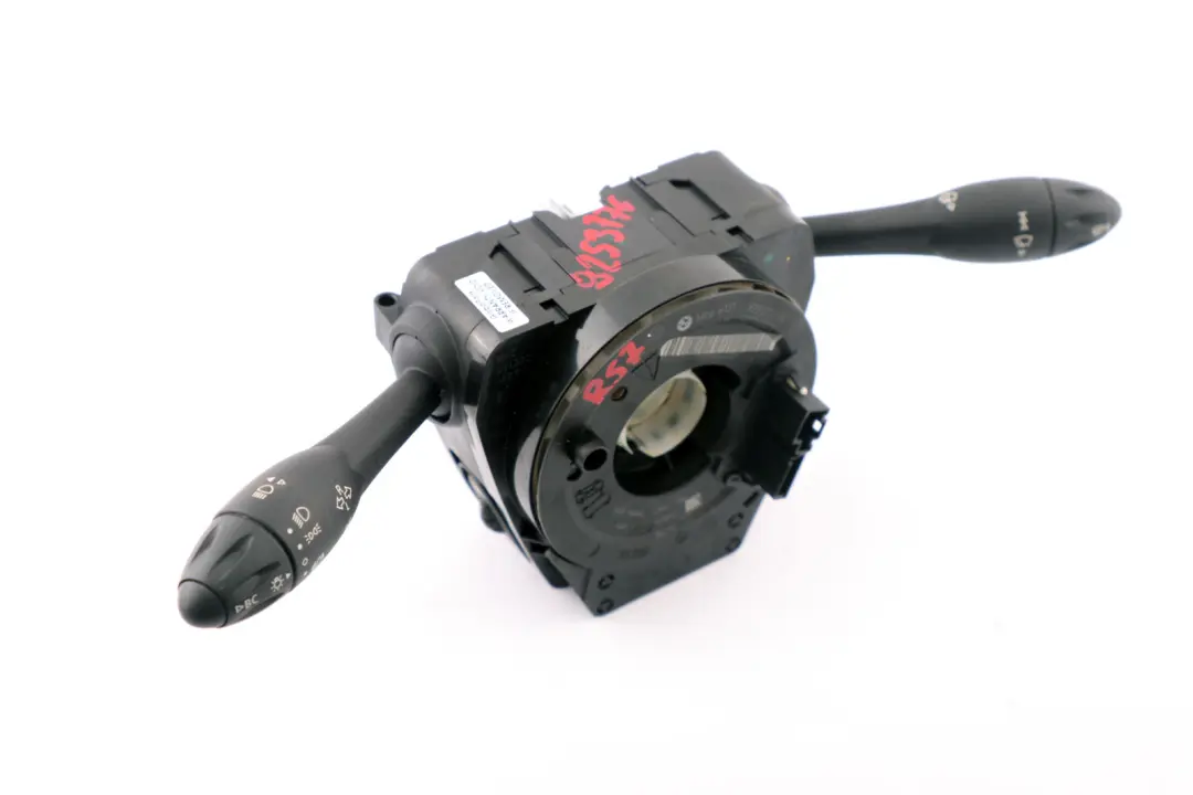 Mini R57 R58 R59 Interruptor Columna Direccion Palanca Limpiaparabrisas - SKU 9253772 - Número de pieza 9253776