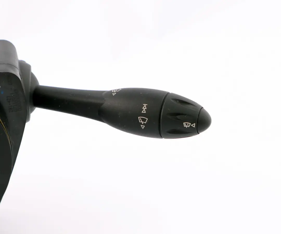 Steering Column Switch Cluster Wiper Stalk to Mini Cooper R57 R58 R59 with Part number 9253778 Mini Cooper R57 R58 R59 Steering Column Switch Cluster Wiper Stalk - SKU 9253778 - Part number 9253778