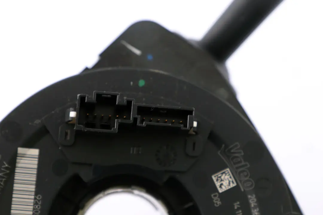 Mini Cooper R57 R58 R59 Steering Column Switch Cluster Wiper Stalk - SKU 9253778 - Part number 9253778