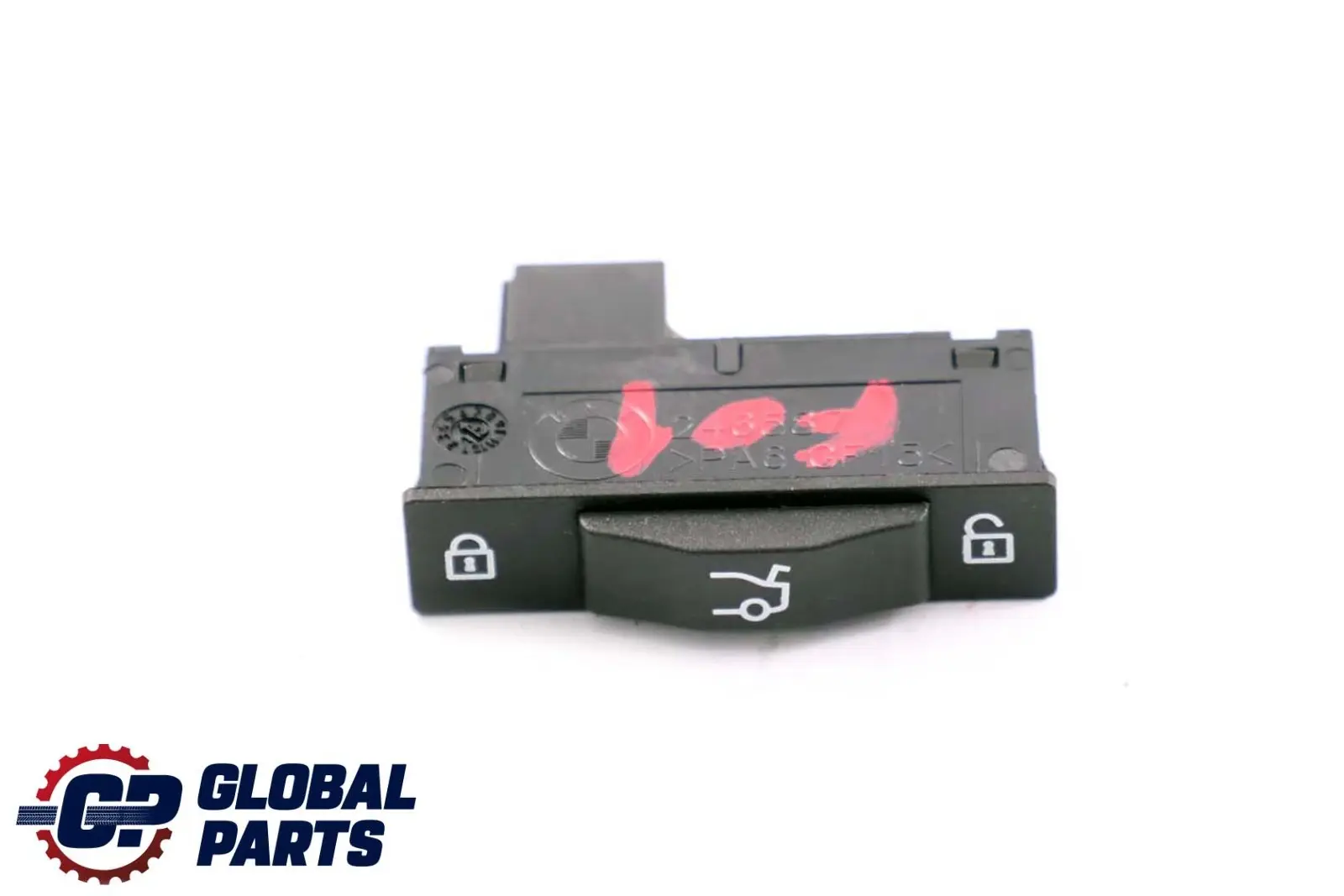 Interruttore Rilascio Bagagliaio BMW F01 F02 F10 F11 LCI Auto Tailgate 9253780