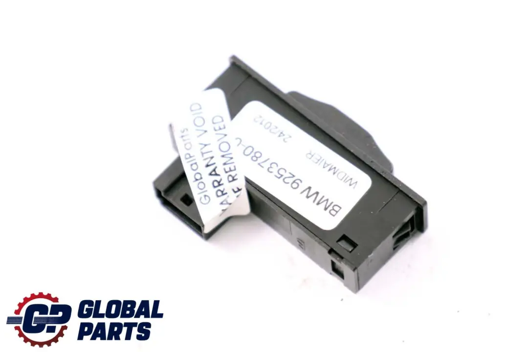  Boot Release Switch BMW F01 F02 F10 F11 LCI Auto Tailgate - SKU 9253780 - Part number 9253780