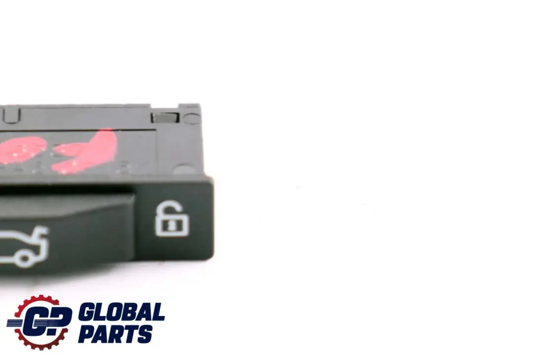  Interruptor De Apertura Maletero BMW F01 F02 F10 F11 LCI Auto Tailgate - SKU 9253780 - Número de pieza 9253780
