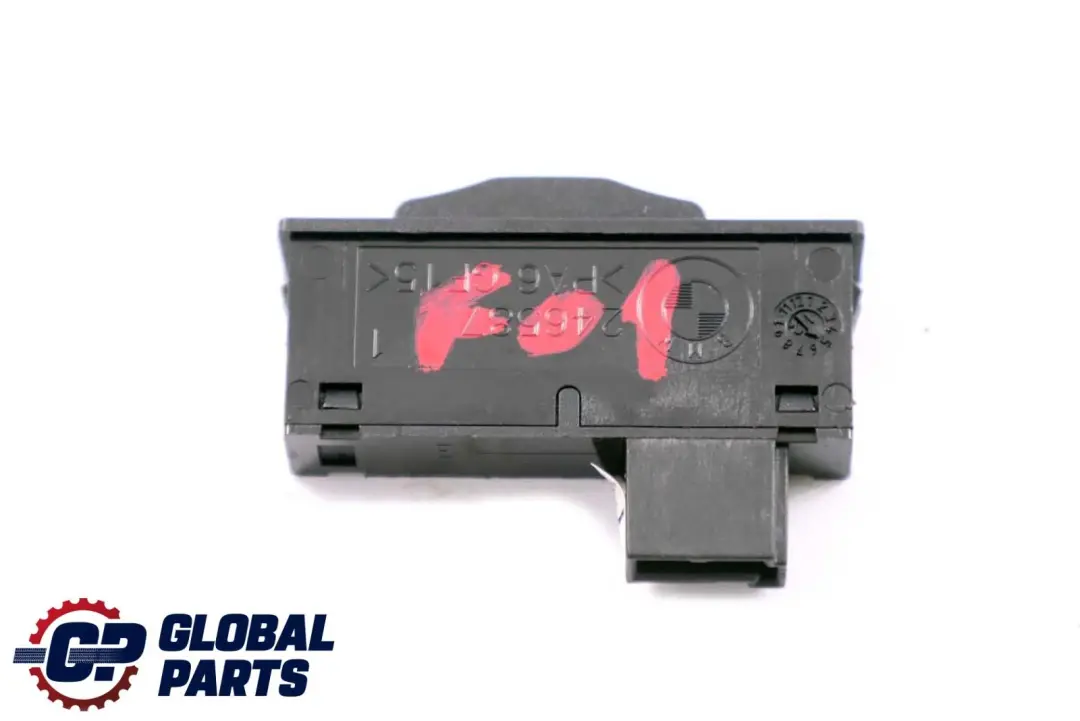 Interrupteur D'Ouverture De Coffre BMW F01 F02 F10 F11 LCI Auto Tailgate pour à propos du numéro de pièce 9253780 Interrupteur D'Ouverture De Coffre BMW F01 F02 F10 F11 LCI Auto Tailgate - SKU 9253780 - Numéro de pièce 9253780