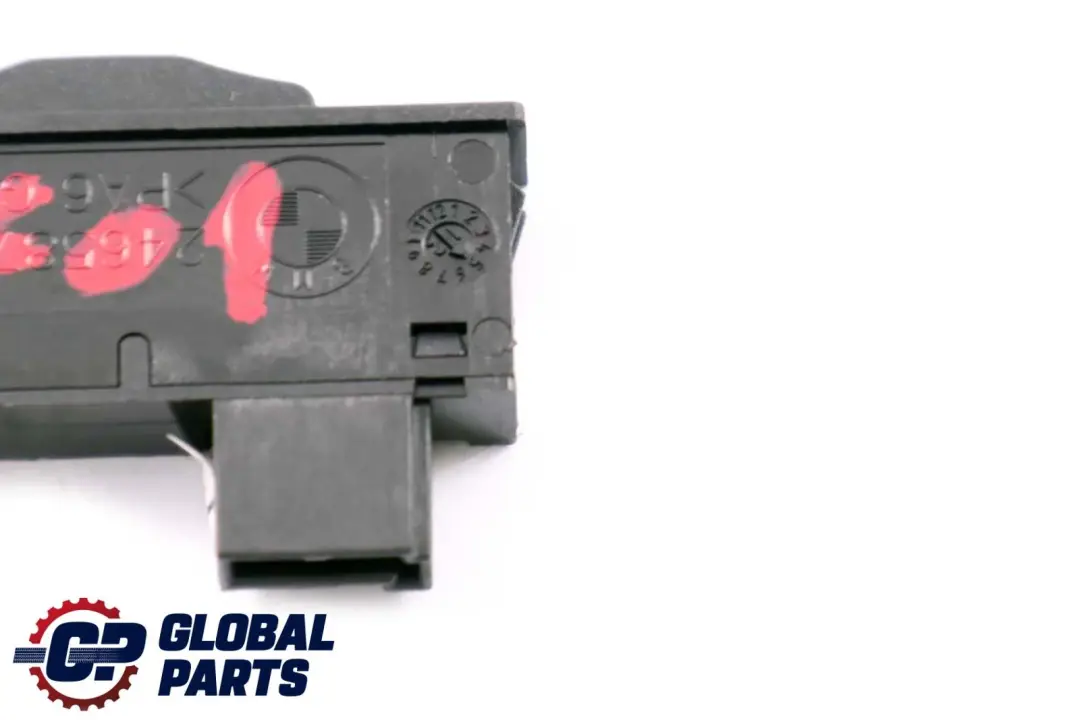 Interruptor De Apertura Maletero BMW F01 F02 F10 F11 LCI Auto Tailgate para con número de pieza 9253780 Interruptor De Apertura Maletero BMW F01 F02 F10 F11 LCI Auto Tailgate - SKU 9253780 - Número de pieza 9253780