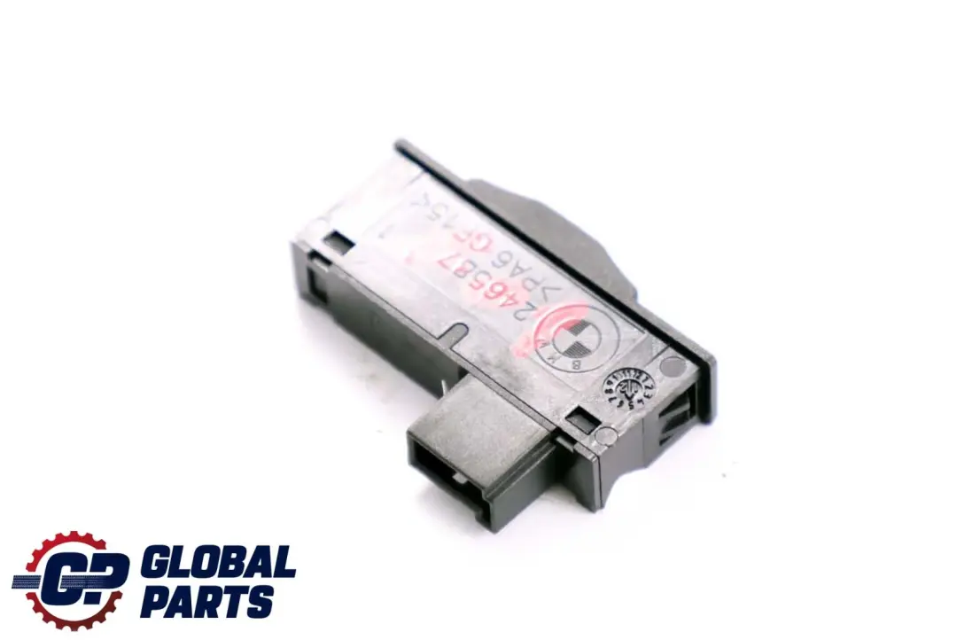 Interrupteur D'Ouverture De Coffre BMW F01 F02 F10 F11 LCI Auto Tailgate pour à propos du numéro de pièce 9253780 Interrupteur D'Ouverture De Coffre BMW F01 F02 F10 F11 LCI Auto Tailgate - SKU 9253780 - Numéro de pièce 9253780