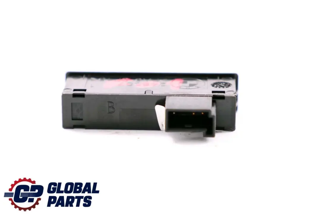 Interruptor De Apertura Maletero BMW F01 F02 F10 F11 LCI Auto Tailgate para con número de pieza 9253780 Interruptor De Apertura Maletero BMW F01 F02 F10 F11 LCI Auto Tailgate - SKU 9253780 - Número de pieza 9253780