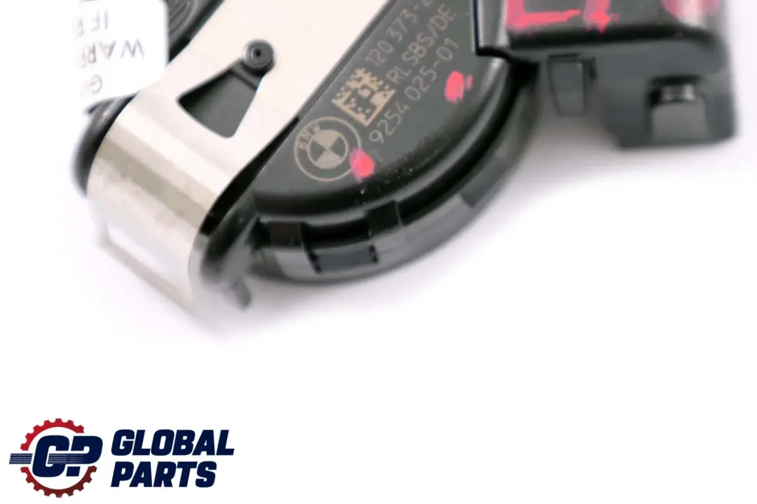 Détecteur solaire de lumière de pluie pour BMW F10 F11 E70 E71 F01 F02 F25 à propos du numéro de pièce 9201989 BMW F10 F11 E70 E71 F01 F02 F25 Détecteur solaire de lumière de pluie - SKU 9254025 - Numéro de pièce 9201989