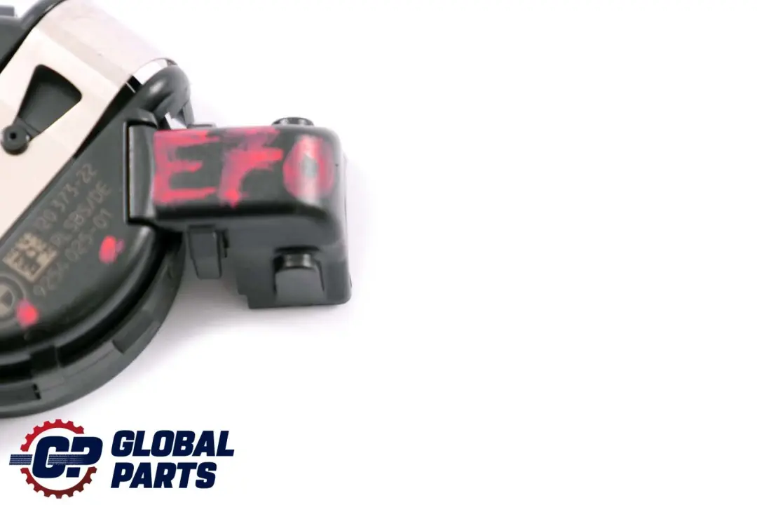 BMW F10 F11 E70 E71 F01 F02 F25 Regen Licht Solarsensor - SKU 9254025 - Teilenummer 9201989