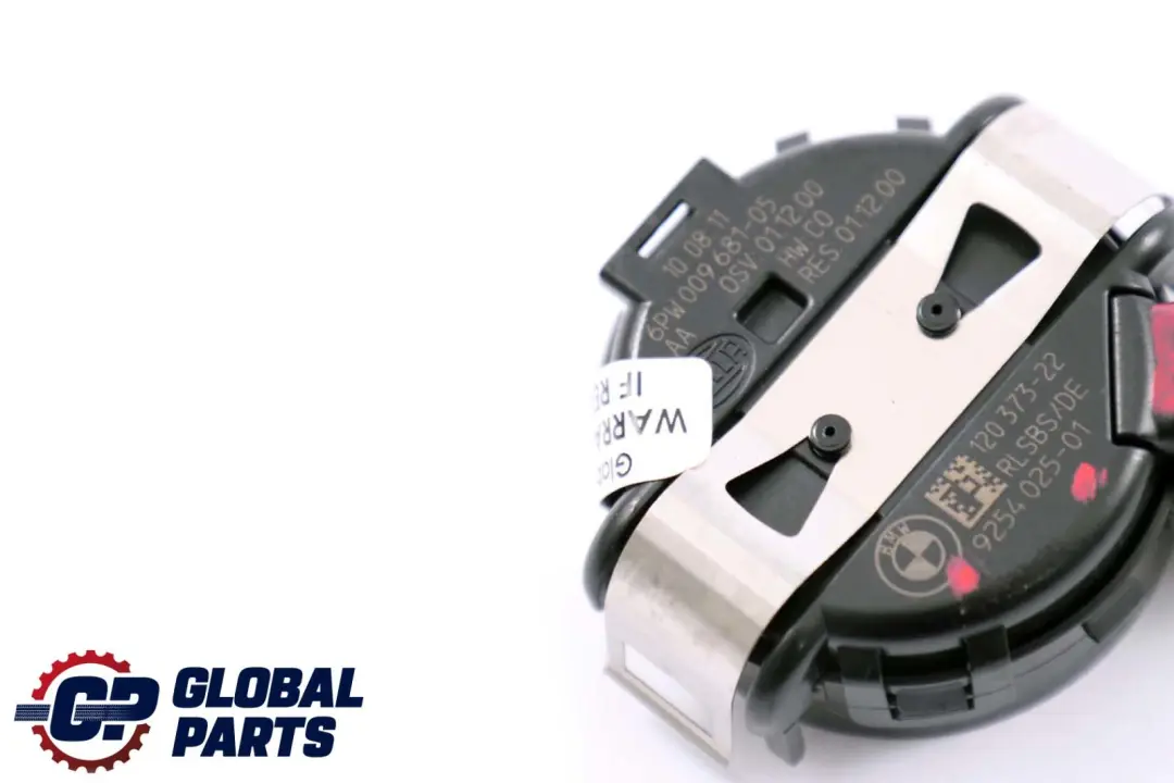 BMW F10 F11 E70 E71 F01 F02 F25 Regen Licht Solarsensor - SKU 9254025 - Teilenummer 9201989