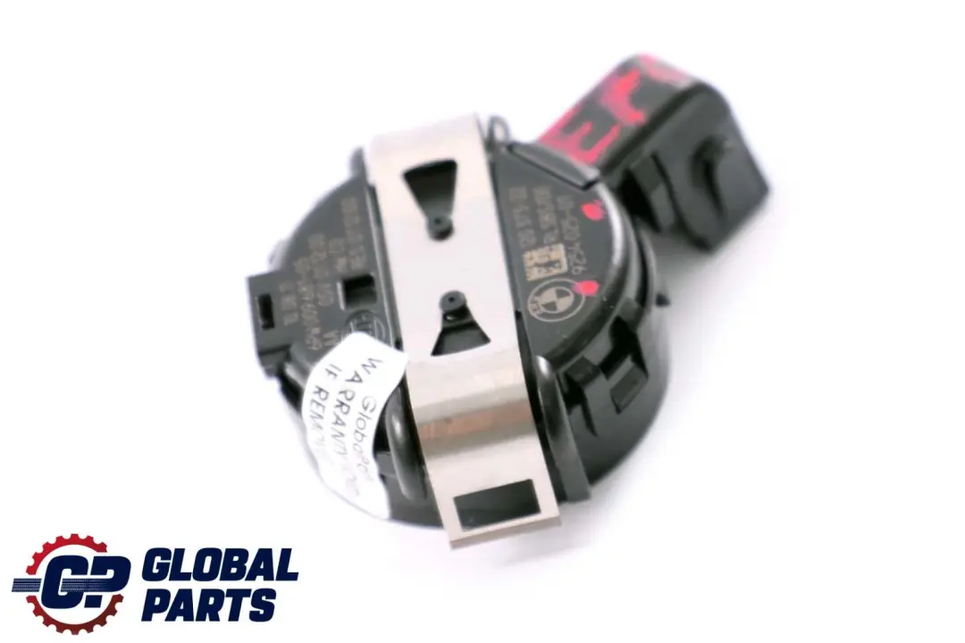 BMW F10 F11 E70 E71 F01 F02 F25 Regen Licht Solarsensor - SKU 9254025 - Teilenummer 9201989